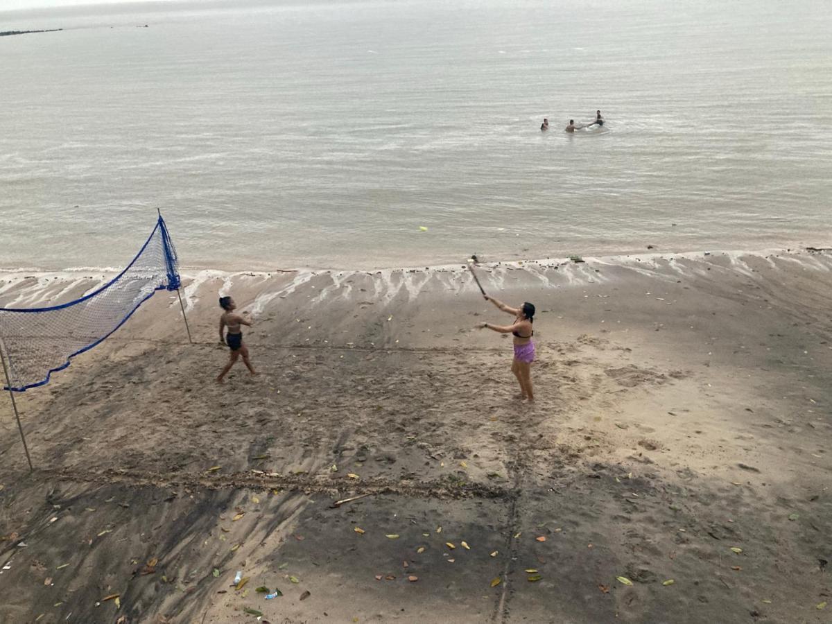 Ilha De Mosqueiro Belem Do Para Casa De Praia No Ariramba L Luaran gambar