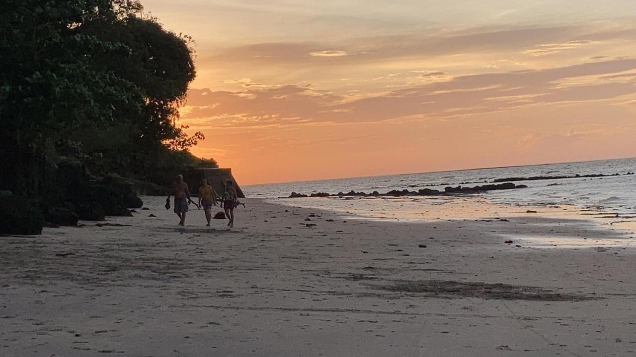 Ilha De Mosqueiro Belem Do Para Casa De Praia No Ariramba L Luaran gambar