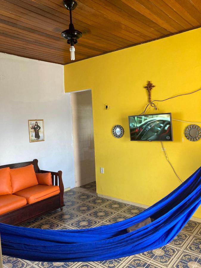 Ilha De Mosqueiro Belem Do Para Casa De Praia No Ariramba L Luaran gambar