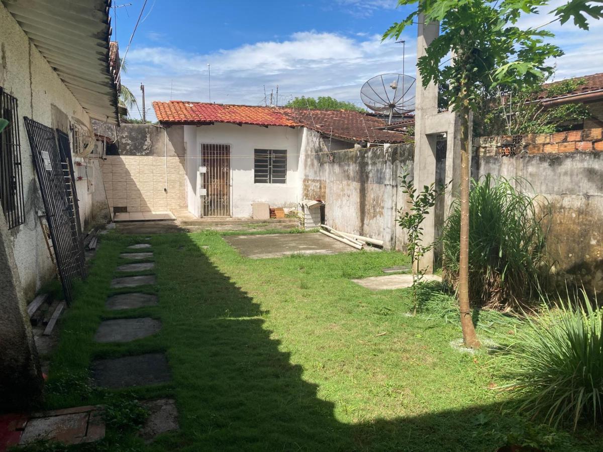 Ilha De Mosqueiro Belem Do Para Casa De Praia No Ariramba L Luaran gambar