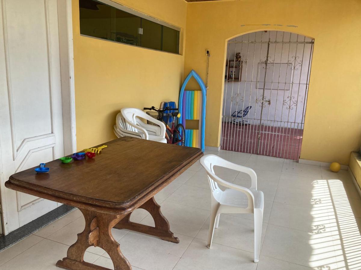 Ilha De Mosqueiro Belem Do Para Casa De Praia No Ariramba L Luaran gambar